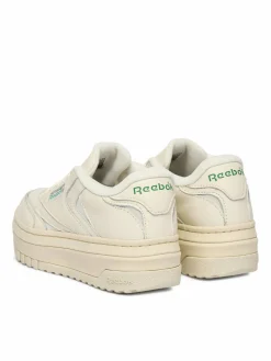 Sneakers EO-CLUB C EXTRA 100010060 Écru
