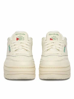 Sneakers EO-CLUB C EXTRA 100010060 Écru