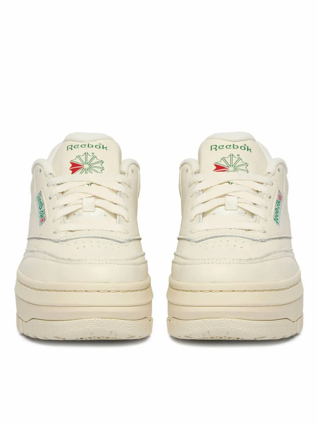 Sneakers EO-CLUB C EXTRA 100010060 Écru