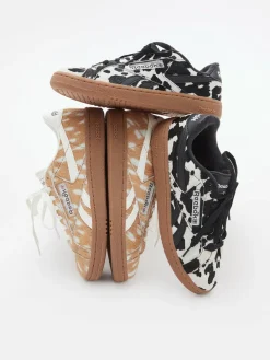 Sneakers EO-CLUB C GROUNDS UK 100262103 Bianco