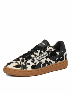 Sneakers EO-CLUB C GROUNDS UK 100262103 Bianco