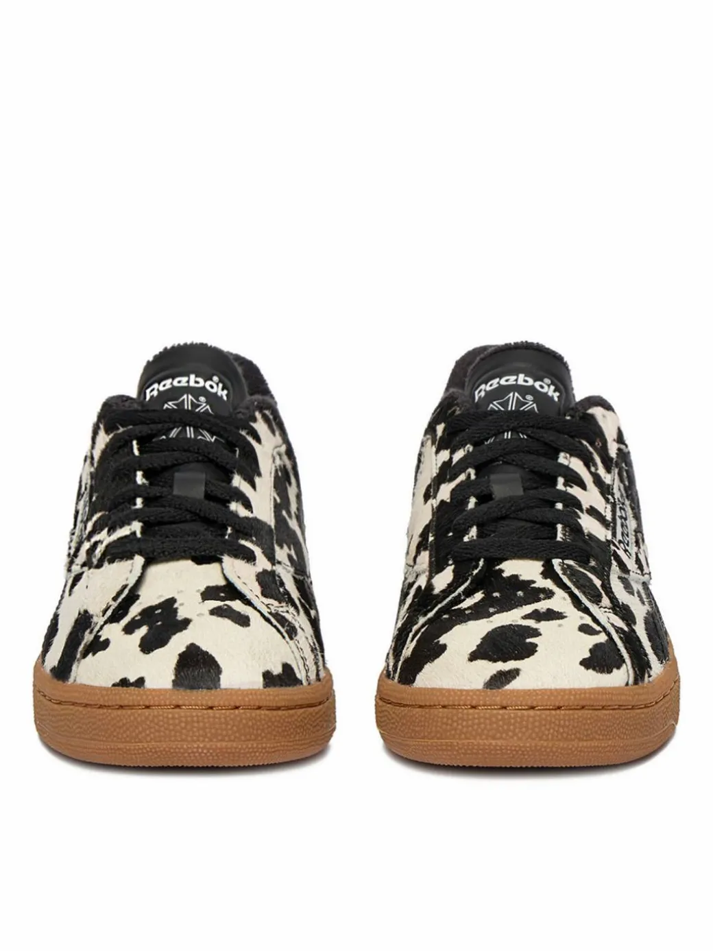 Sneakers EO-CLUB C GROUNDS UK 100262103 Bianco