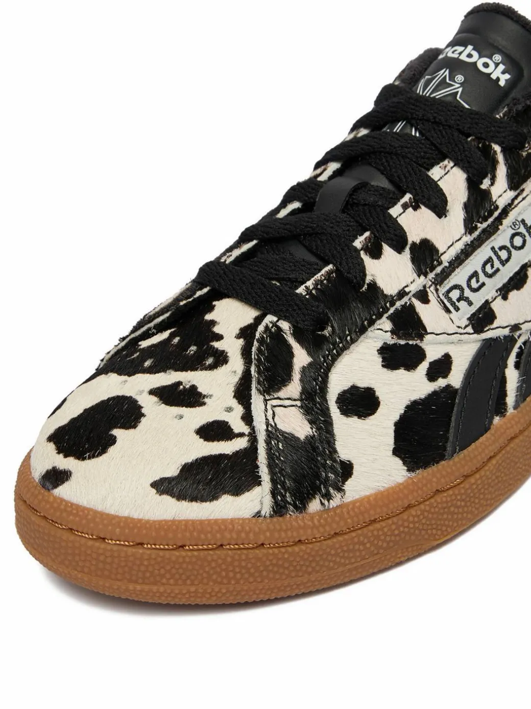 Sneakers EO-CLUB C GROUNDS UK 100262103 Bianco