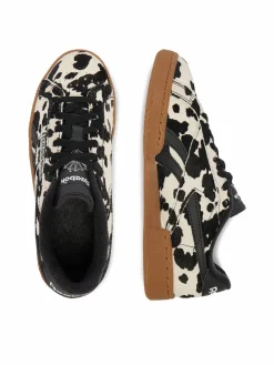 Sneakers EO-CLUB C GROUNDS UK 100262103 Bianco