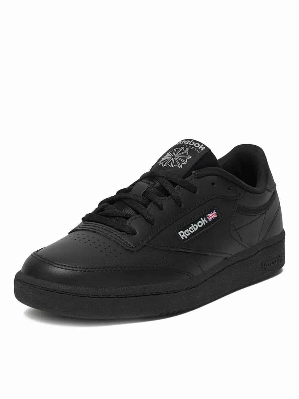Sneakers EO-CLUB C 100000198 Nero