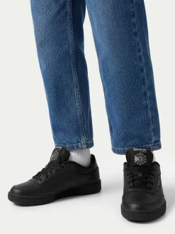 Sneakers EO-CLUB C 100000198 Nero