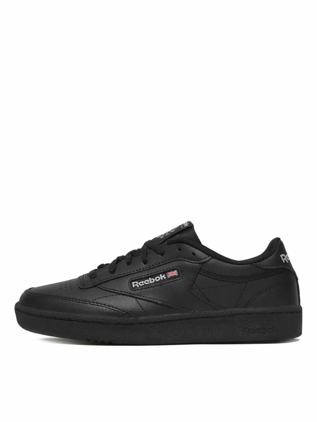 Sneakers EO-CLUB C 100000198 Nero