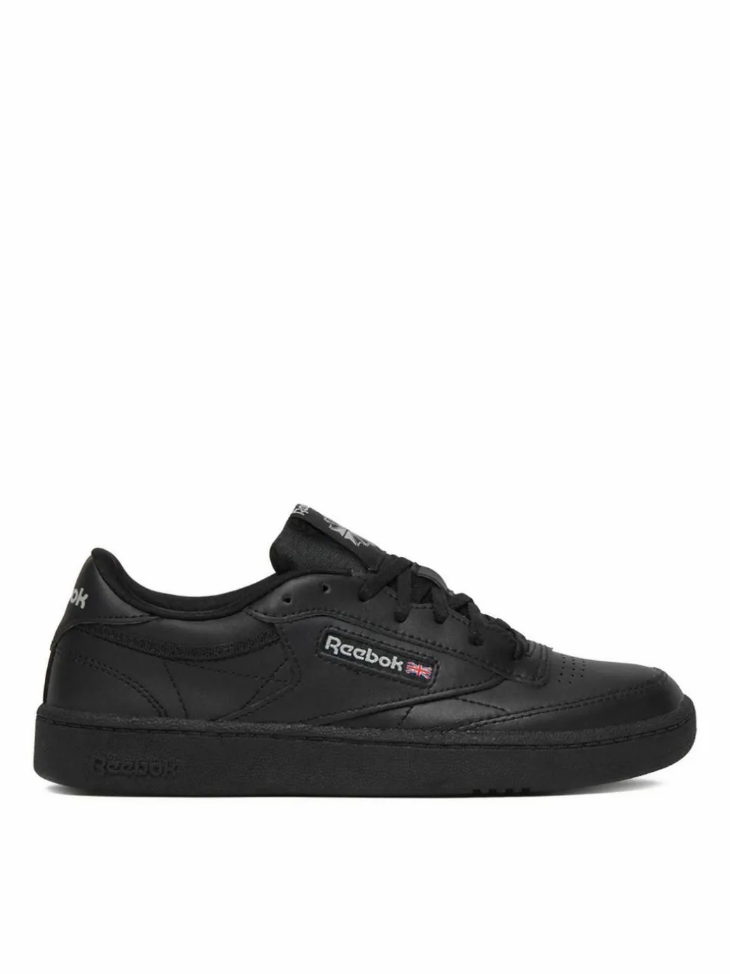 Sneakers EO-CLUB C 100000198 Nero