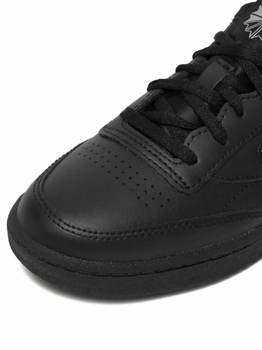 Sneakers EO-CLUB C 100000198 Nero