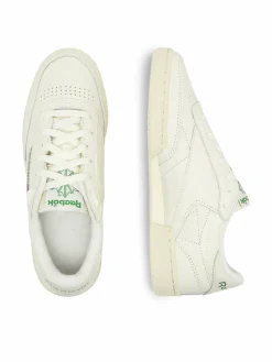 Sneakers EO-CLUB C 85 VINTAGE 100007797 Écru