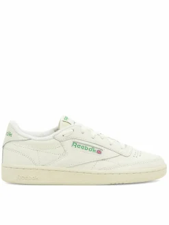 Sneakers EO-CLUB C 85 VINTAGE 100007797 Écru