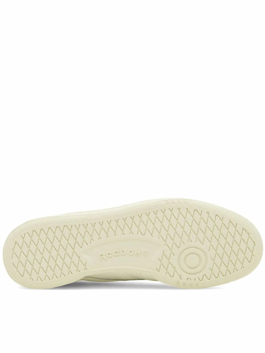 Sneakers EO-CLUB C 85 VINTAGE 100007797 Écru