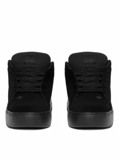 Sneakers EO-COURT GRAFFIK PLATFORM DC02422002 Nero