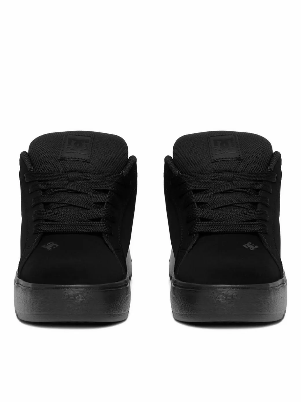 Sneakers EO-COURT GRAFFIK PLATFORM DC02422002 Nero