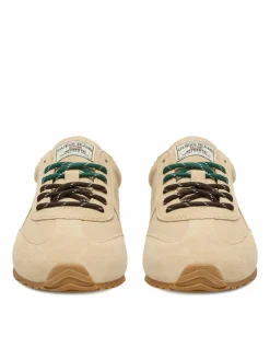 Sneakers EO-CS5262 Beige