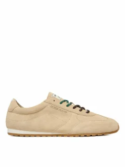 Sneakers EO-CS5262 Beige