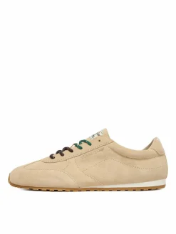 Sneakers EO-CS5262 Beige