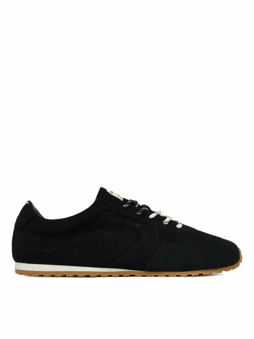 Sneakers EO-CS5262 Nero
