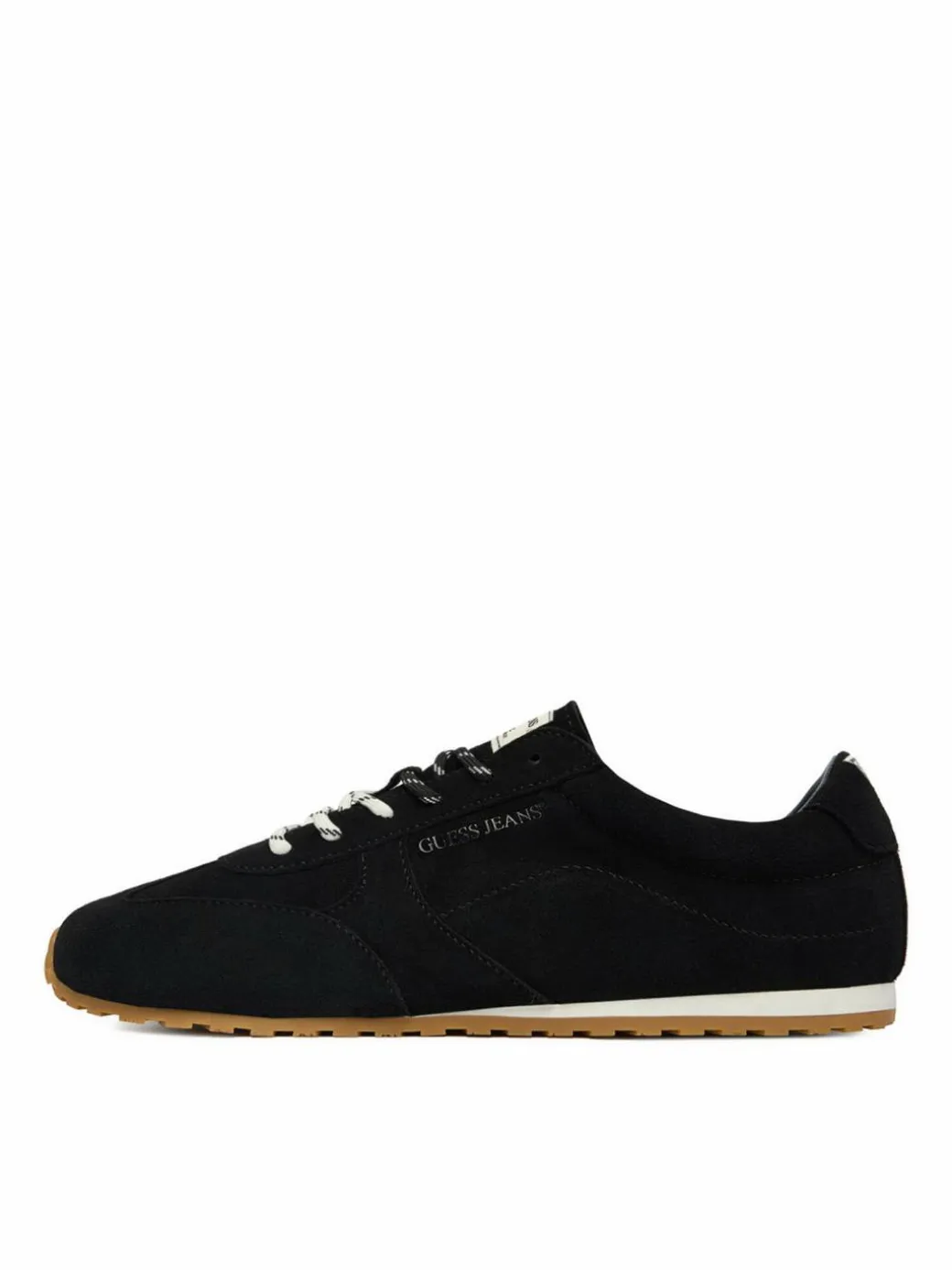 Sneakers EO-CS5262 Nero