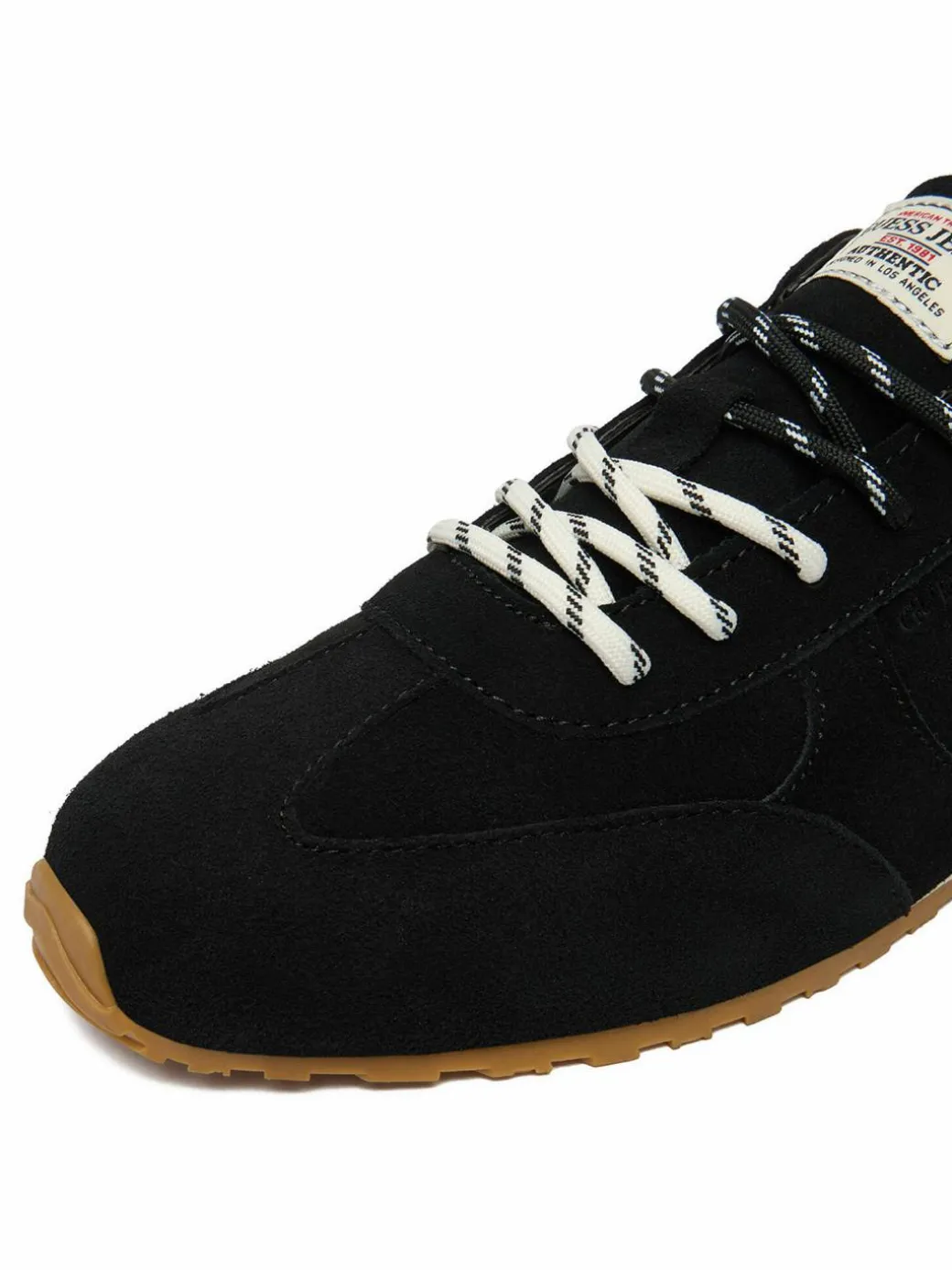 Sneakers EO-CS5262 Nero