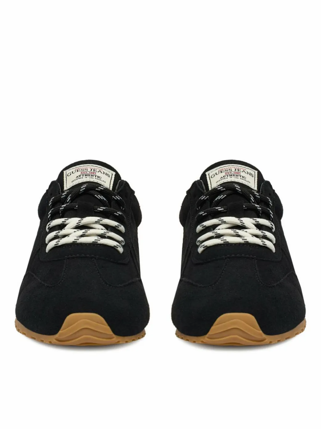 Sneakers EO-CS5262 Nero