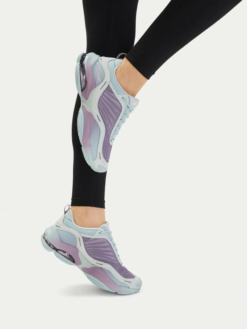 Sneakers EO-DMX SERIES 3000 100244459 Viola