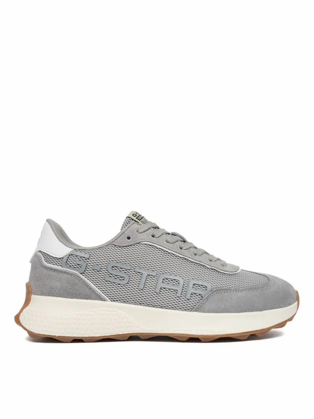 Sneakers EO-EDITH Grigio