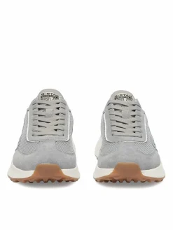 Sneakers EO-EDITH Grigio
