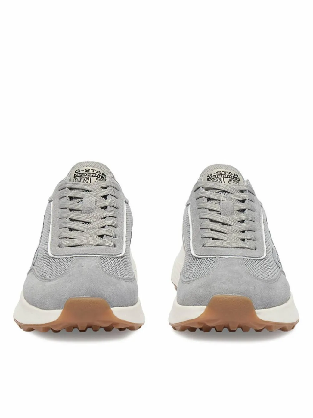 Sneakers EO-EDITH Grigio
