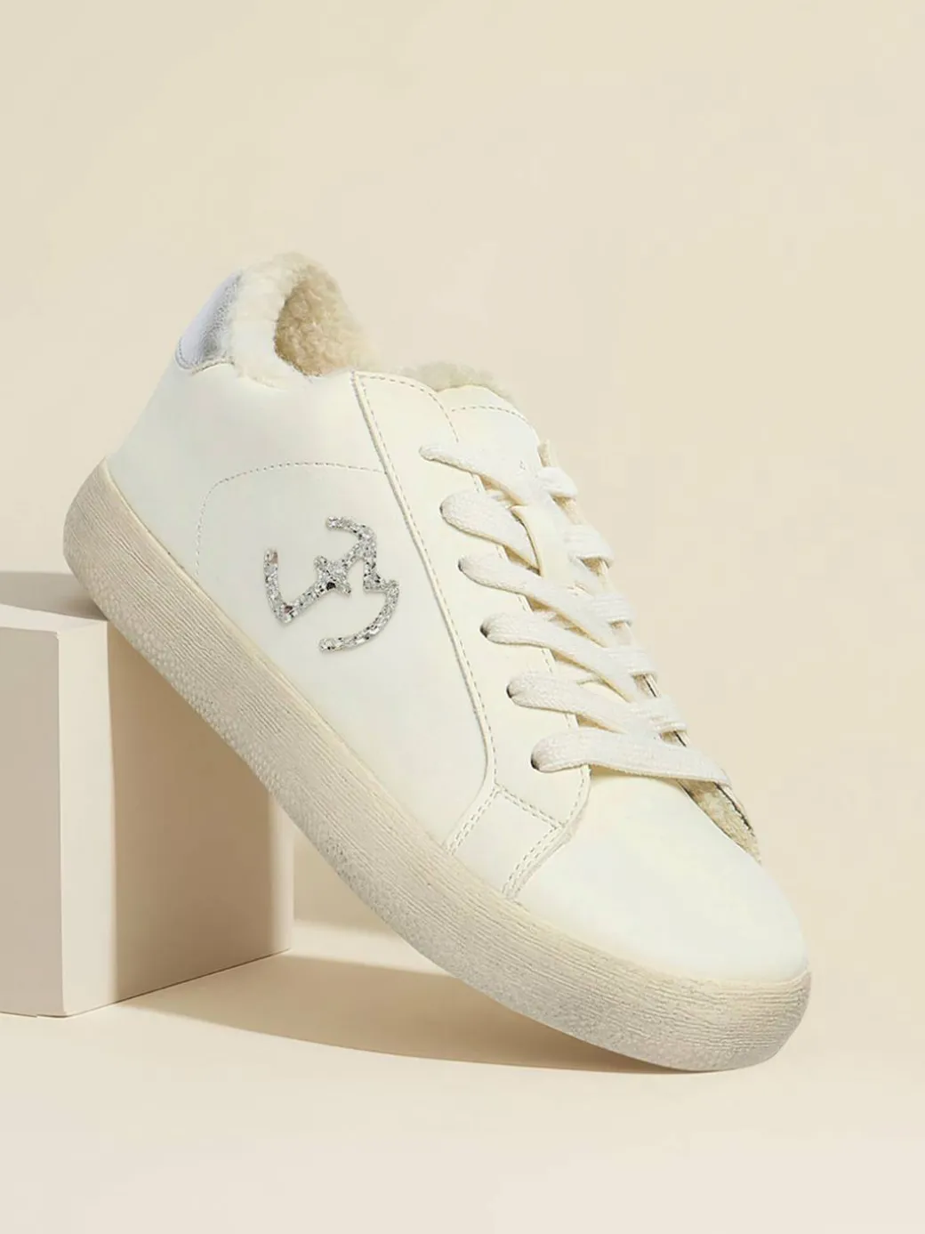 Sneakers EO-ELLA-WSDR13670 Bianco