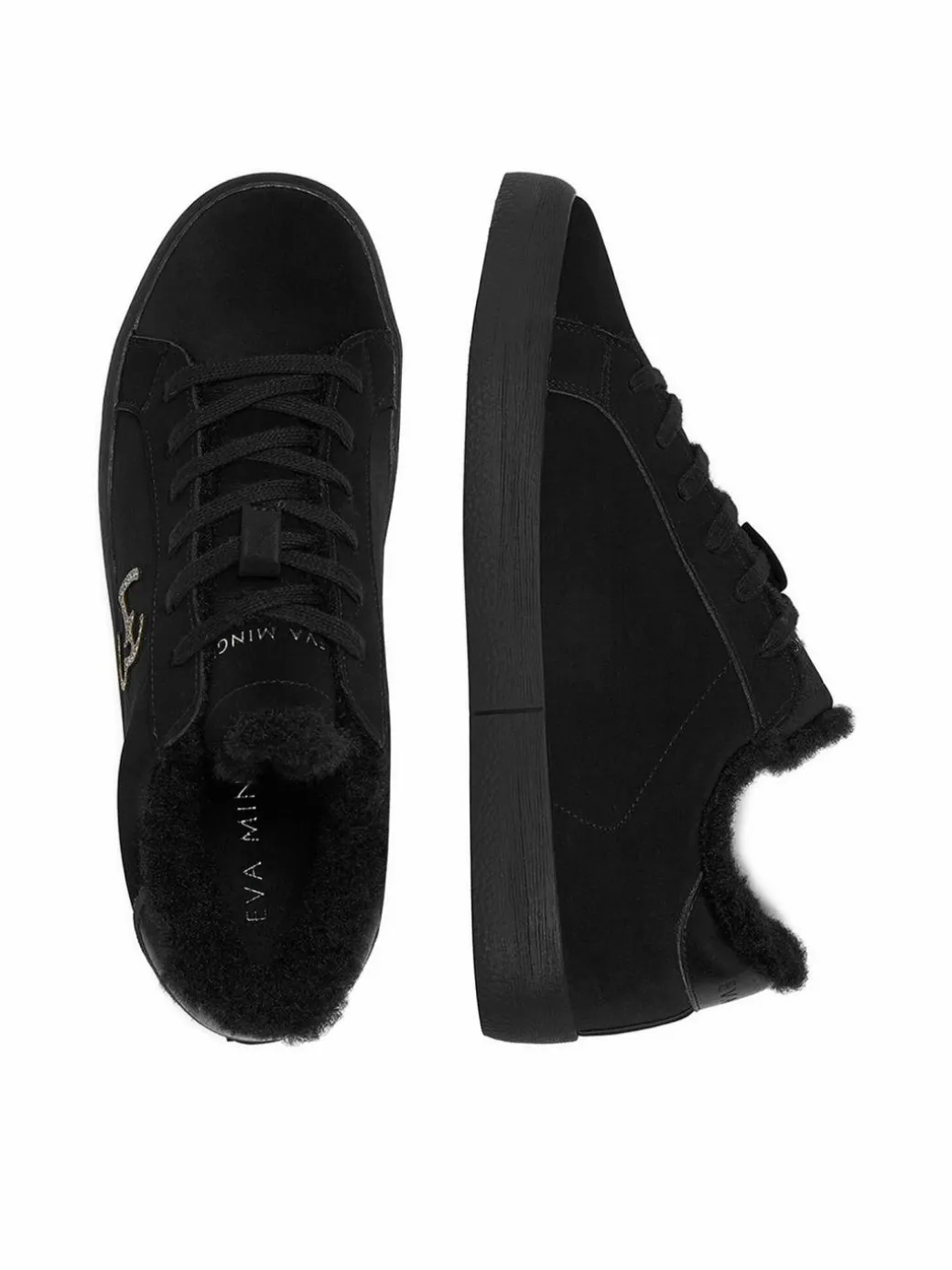 Sneakers EO-ELLA-WSDR13670 Nero