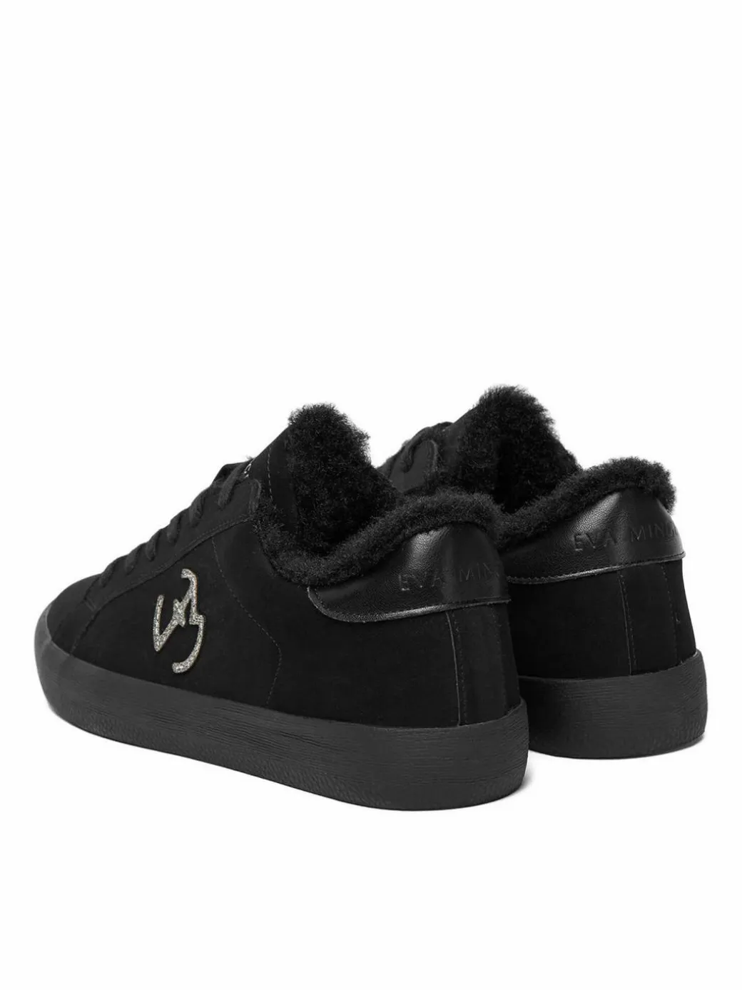 Sneakers EO-ELLA-WSDR13670 Nero