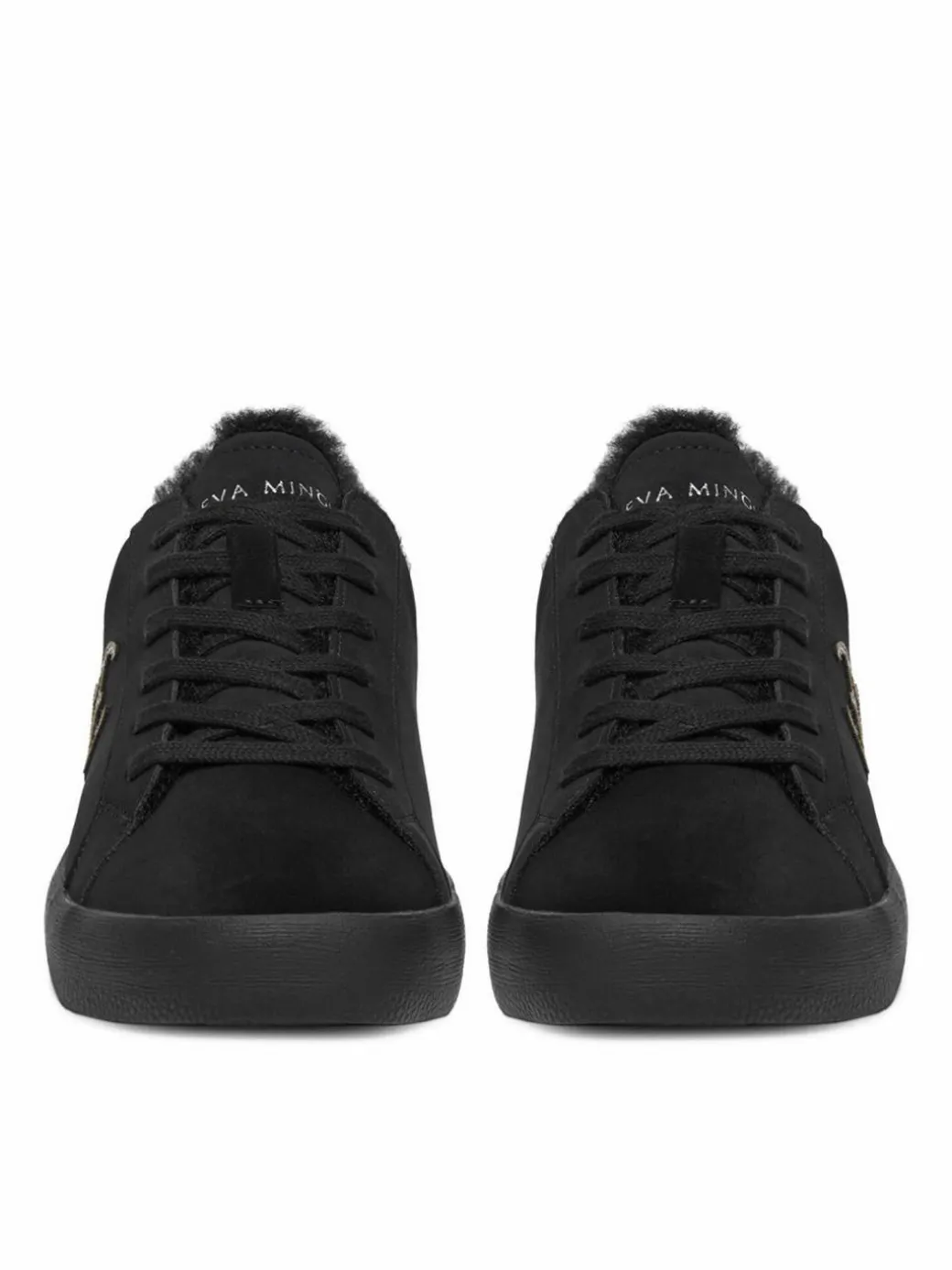 Sneakers EO-ELLA-WSDR13670 Nero