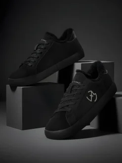Sneakers EO-ELLA-WSDR13670 Nero