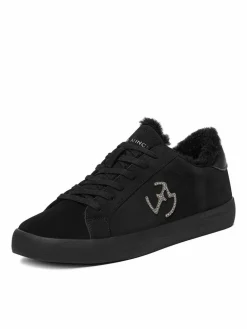 Sneakers EO-ELLA-WSDR13670 Nero