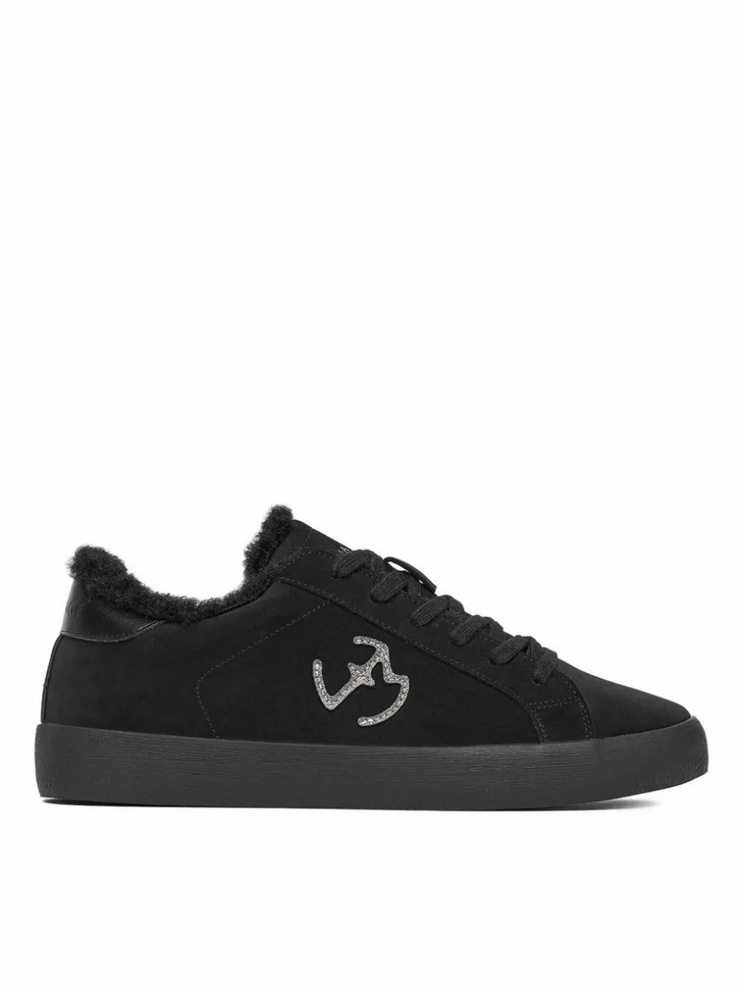 Sneakers EO-ELLA-WSDR13670 Nero