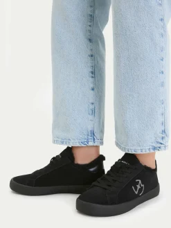 Sneakers EO-ELLA-WSDR13670 Nero