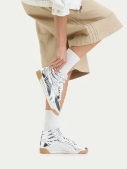 Sneakers EO-F/S HI 100272227 Argento