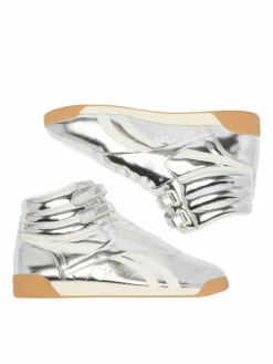 Sneakers EO-F/S HI 100272227 Argento