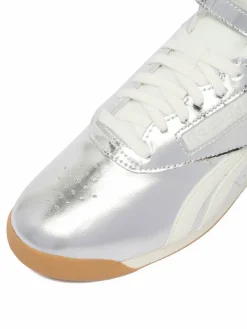 Sneakers EO-F/S HI 100272227 Argento