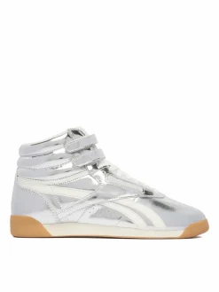 Sneakers EO-F/S HI 100272227 Argento
