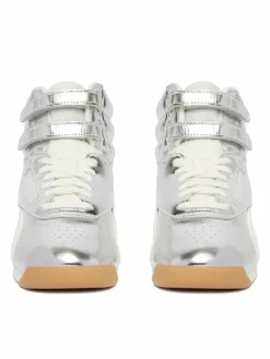 Sneakers EO-F/S HI 100272227 Argento