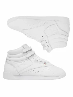 Sneakers EO-F/S HI 100000103 Bianco