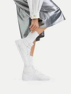 Sneakers EO-F/S HI 100000103 Bianco