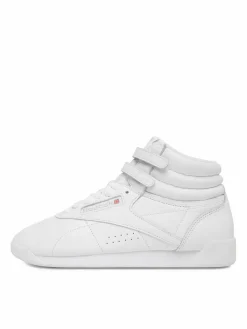 Sneakers EO-F/S HI 100000103 Bianco