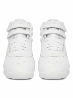 Sneakers EO-F/S HI 100000103 Bianco