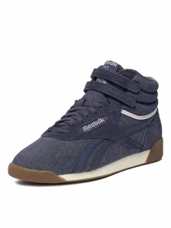 Sneakers EO-F/S HI 100271726 Blu scuro