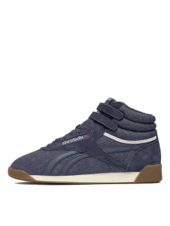 Sneakers EO-F/S HI 100271726 Blu scuro