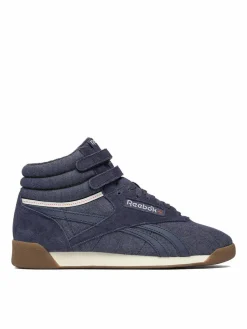 Sneakers EO-F/S HI 100271726 Blu scuro