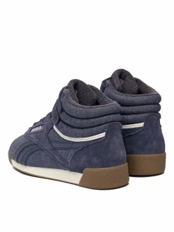 Sneakers EO-F/S HI 100271726 Blu scuro